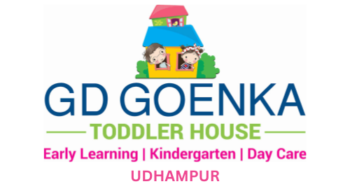 GD Goenka Toddler House Udhampur